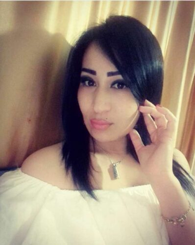 Kocaman Memeleri Olan Ümraniye Mavi Gözlü Escort Bayan Aleyna